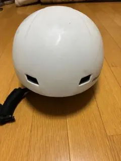 Hart ホワイト ヘルメット