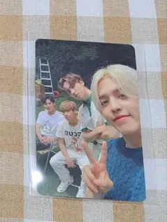 DICON seventeen セブチ エスクプス ウォヌ ミンギュ バーノン