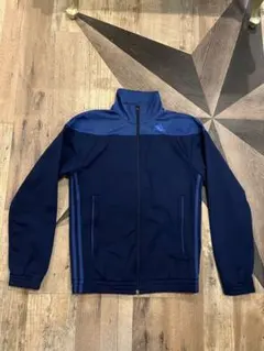 ADIDAS アディダスゴルフ ジャージトップ ウェア スタンドジャケット