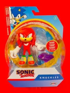 ソニック シルバー フィギュア ストラップ 希少】スーパー ソニック・ナックルズ ストラップ - メルカリ