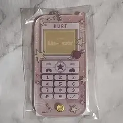 ミルキーサブウェイ アクリルキーホルダー