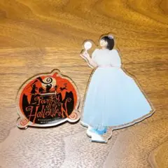 堀江由衣　アクリルスタンド