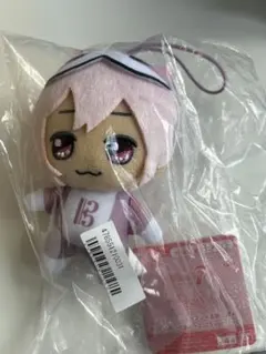 太鼓の達人きらどるぬいぐるみ　九条天
