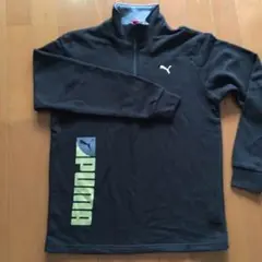 セール中！再値下げ！！プーマ プルオーバー ジャージ 美品