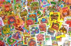 2026年最新】懸賞版ビックリマンの人気アイテム - メルカリ