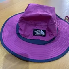 THE NORTH FACE NN01707 パープルハット M