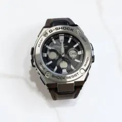 【新品㉕】G-SHOCK GST-S330L-1ADR