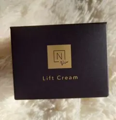 N organic Vie ヒアルアップ リフトクリーム 47g