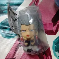 ジョジョ　まちぼうけ スターダストクルセイダース01 ポルナレフ