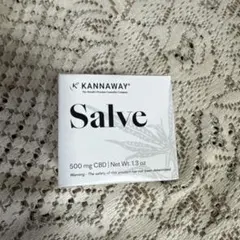 2025年最新】kannaway salveの人気アイテム - メルカリ