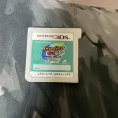 イナズマイレブンgo2 ライメイ