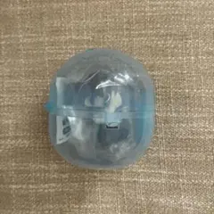 hide カプセルトイ