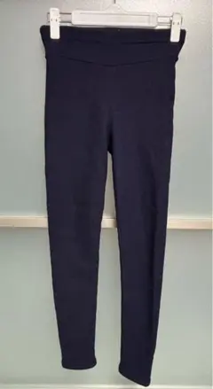 裏起毛デニム 厚手