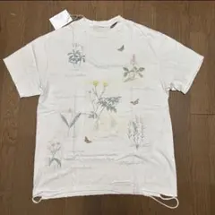 ミナペルホネン 30周年 Tシャツ uka M ピンク - メルカリ
