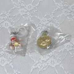 サルゲッチュ めじるしアクセサリー