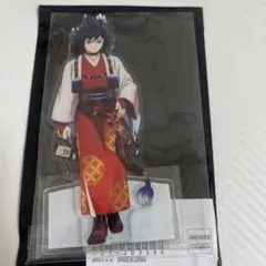 2026年最新】冨岡義勇 アクリルスタンド 干支の人気アイテム - メルカリ
