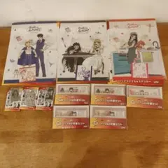 金色のガッシュ DMMくじ　まとめ売り 11点