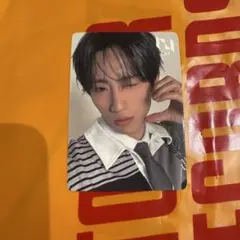 INI フェンファンWINTER MAGIC ウィンマジ　タワレコ店舗特典トレカ