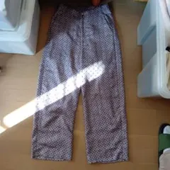 ユナイテッドアローズ　6　パンツ