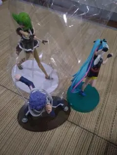 ランカミクヒロアカファギアのサムネイル