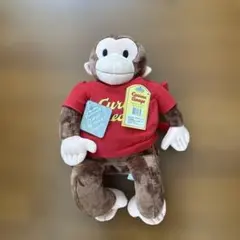 ぬいぐるみ　ひざかけ