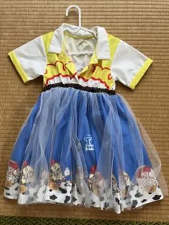 ジェシー ワンピース 120cm
