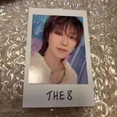 2026年最新】seventeen インスタントフォト ウジの人気アイテム - メルカリ