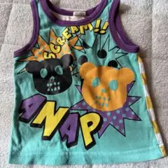 ANAP kids タンクトップ 80cm