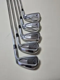 SRIXON ZX5 MODUS³ TOUR105 5-P 6本セット - メルカリ