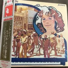 キャロル•キング 2作品セット販売 国内盤CD - メルカリ