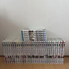 東京リベンジャーズ 全31巻願いのアストロ全6巻