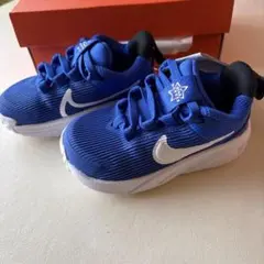 NIKE ナイキ スター ランナー 4 ベビーシューズ　12cm