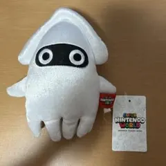 USJ スーパーニンテンドーワールド ゲッソー ぬいぐるみ