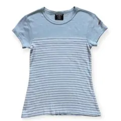 USA製 POLO Jeans ラルフローレン Tシャツ レディース ボーダーのサムネイル