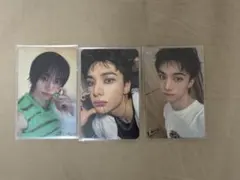 2026年最新】straykids ヒョンジン トレカの人気アイテム - メルカリ