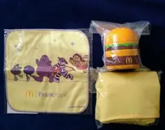 2026年マクドナルド 福袋