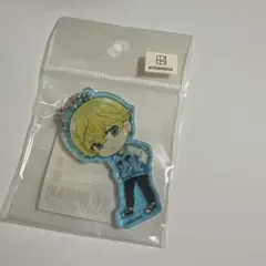 東リべ　27巻　松野千冬　アクリルキーホルダー　スカジャンVer.