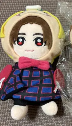 （こんにちは様専用）Hey!Say!JUMP 15th ちびぬい　山田涼介