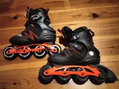 【送料無料】K2 Fit Boa メンズ インラインスケート 26センチ