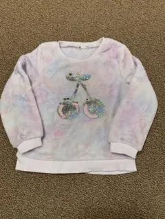 any FAMミラクルスパンコールトレーナー 110