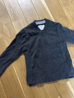 ZARA 100%カシミヤ ジャケット 2-3歳