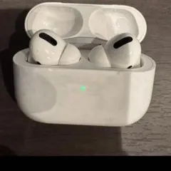 Apple AirPods Pro Lightning ジャンク