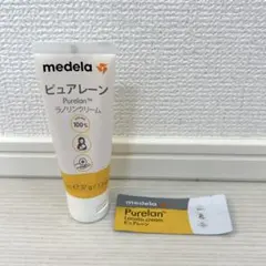 메델라 퓨어 레인 라놀린 크림 37g+ 무료 샘플