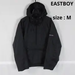 EASTBOY / 00s nylon pullover jacket Mのサムネイル