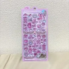 BONBON DROP ボンボンドロップシール　正規品　バレエコア