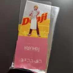 チェンソーマン ラウンドワン ラウワン スタンディコースター デンジ