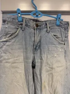 【値下げ】ヴィンテージデニム