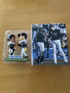 2025年最新】ロッテ 佐々木 ボブルヘッドの人気アイテム - メルカリ