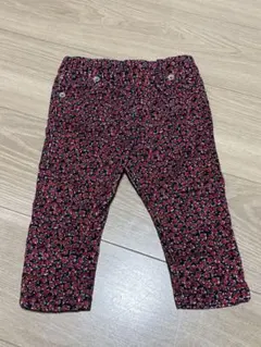 コーデュロイパンツ パンツ