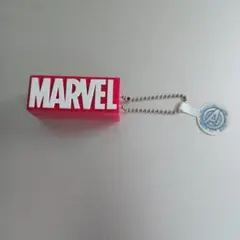 MARVEL アベンジャーズ キーホルダーのサムネイル